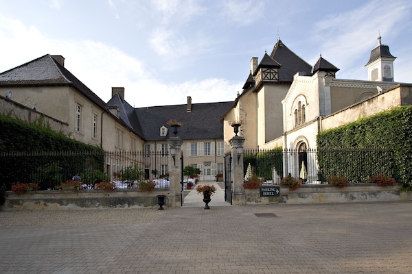 Chateau De Pizay