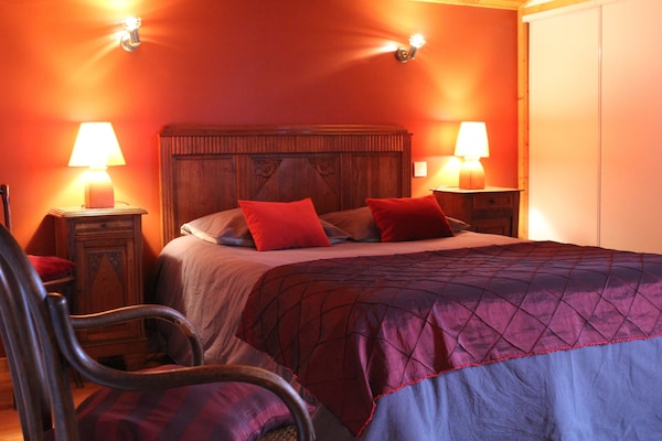 Suite In The Heart Of A Village Landes