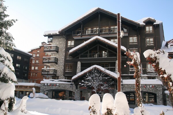 Hôtel Avenue Lodge