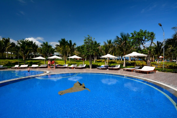 Dessole Sea Lion Nha Trang Resort