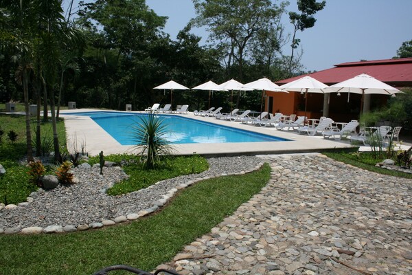 Argovia Finca Resorts