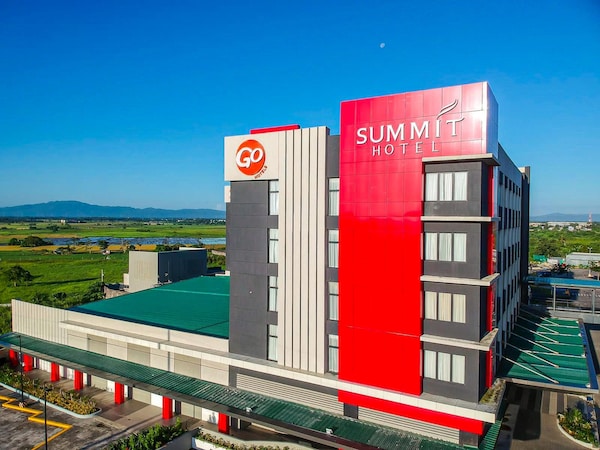 Summit Hotel Naga