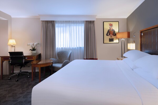 Delta Hotels By Marriott Newcastle Gateshead