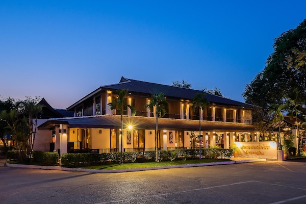 The Legendha Sukhothai Hotel