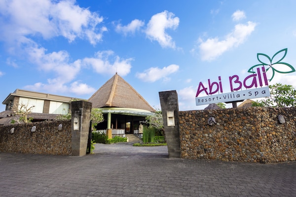 Hotel Abi Bali Resort Villas & Spa