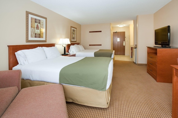 Holiday Inn Express Glenwood Springs Aspen Area, An Ihg Hotel