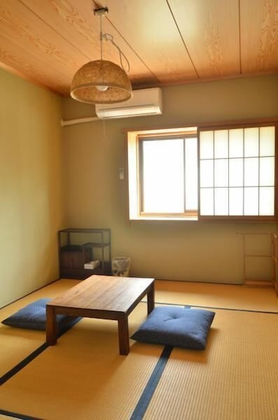 Kyoto Guesthouse Kyono En Nishiya