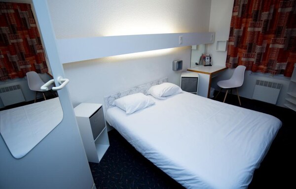Hotel Quick Palace Tours Nord