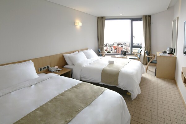 Hotel M-Stay Jeju