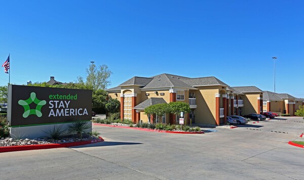 Extended Stay America Suites - Austin - Arboretum - South