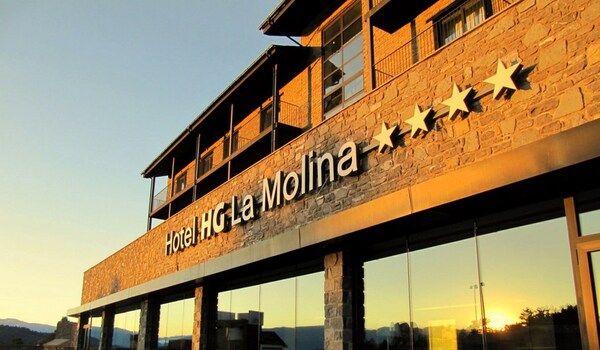 Hg La Molina