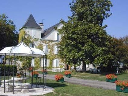 Château de Meracq