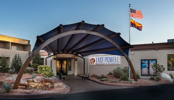 Lake Powell Suites
