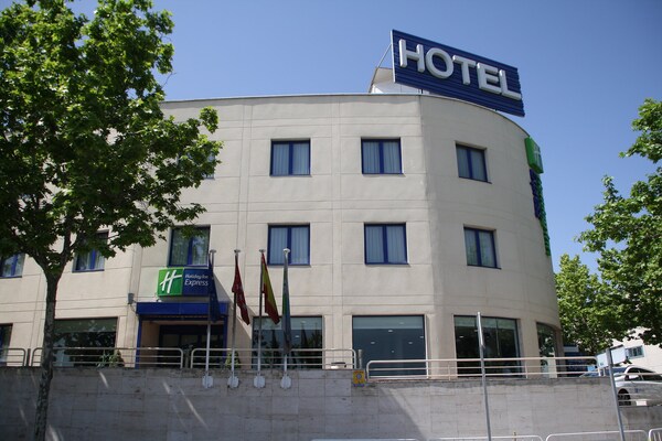 Holiday Inn Express Madrid-San Sebastian De Los Reyes, An Ihg Hotel