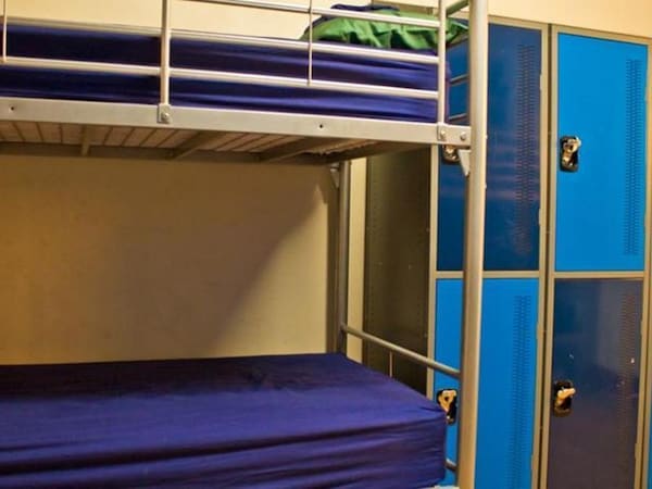 Mad Monkey Backpackers Kings Cross - Adults Only