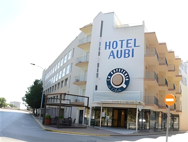 Hotel Aubi