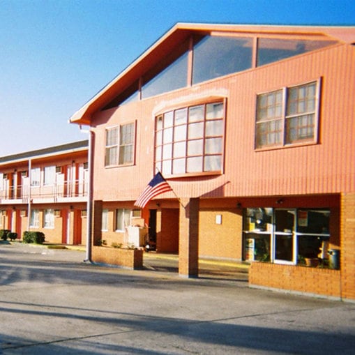 Briarwood Motel