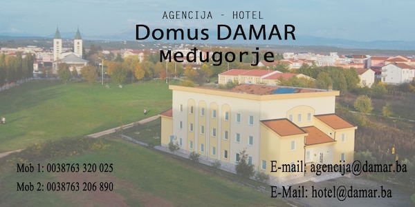 Domus Damar