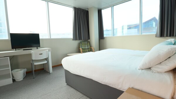 Citrus Hotel Cardiff By Compass Hospitality