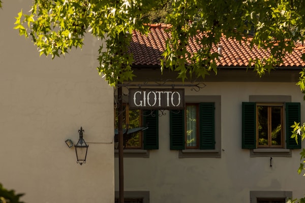 Giotto Park Hotel