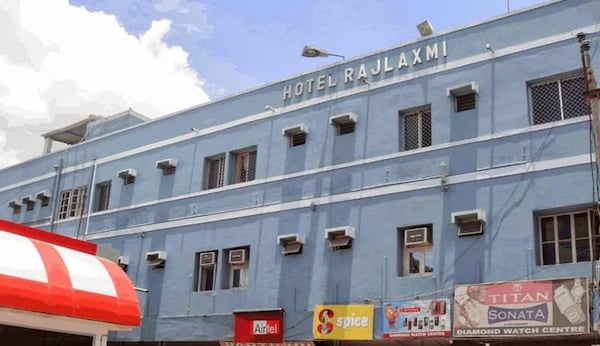 Hotel Raj Laxmi