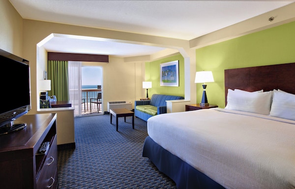 Holiday Inn Hotel & Suites Daytona Beach On The Ocean, An Ihg Hotel