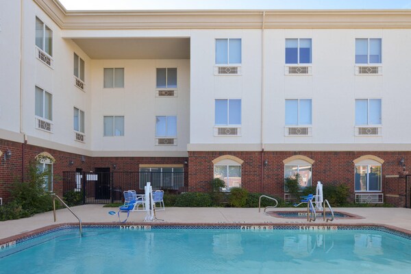Holiday Inn Express Hotel & Suites Abilene Mall South, An Ihg Hotel