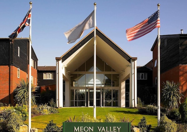Meon Valley & Country Club
