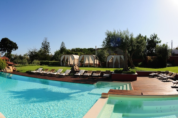 Villa Morgana Resort And Spa