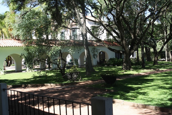 Estancia San Pedro De Timote