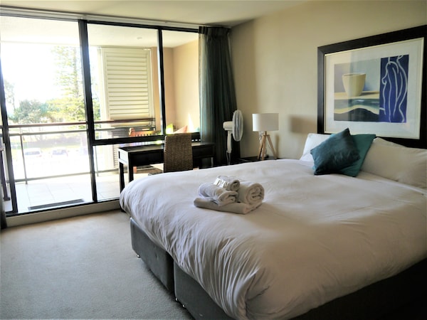 Marine Boutique Apartments By Kingscliff Accommodation