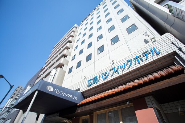 Hotel Hiroshima Pacific