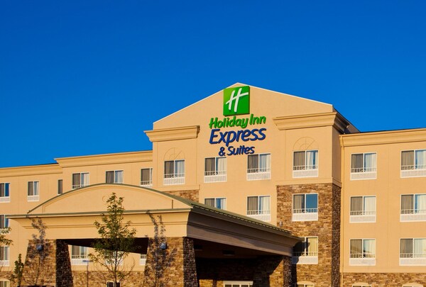 Holiday Inn Express Hotel & Suites Waukegan/Gurnee, An Ihg Hotel