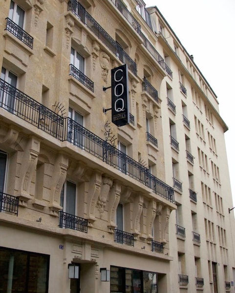 COQ Hotel Paris