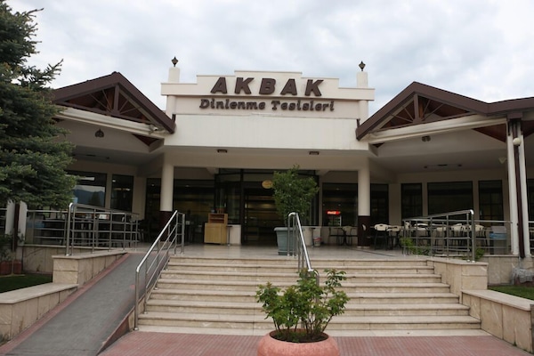 Akbak