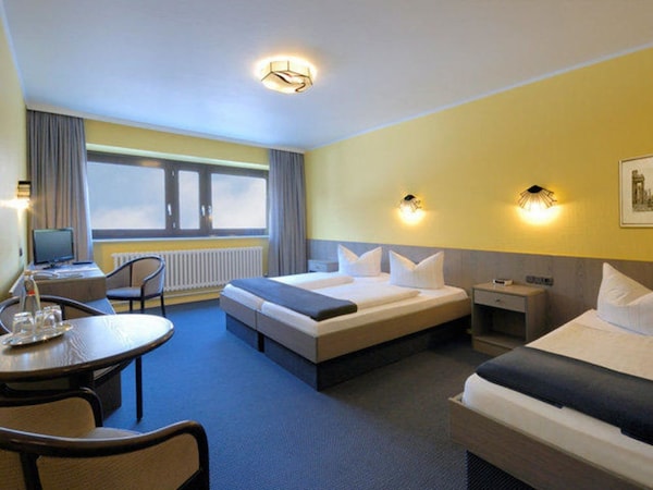 Hotel Grunewald