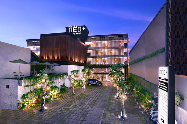 Hotel NEO+ Kuta Legian by ASTON