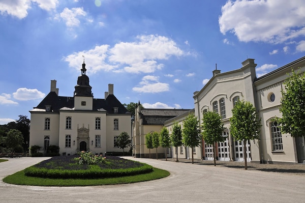 Schlosshotel Gartrop