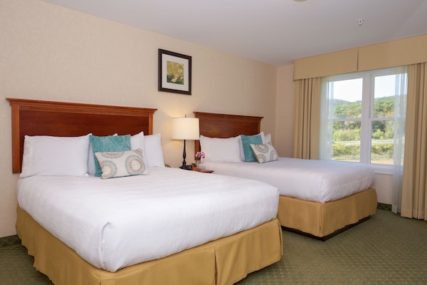 Hotel White River Inn & Suites