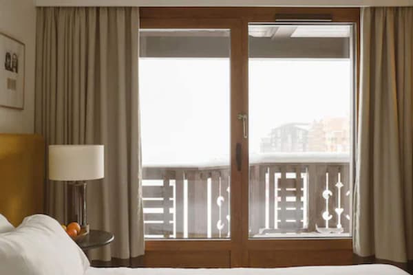 Le Val Thorens, A Beaumier Hotel