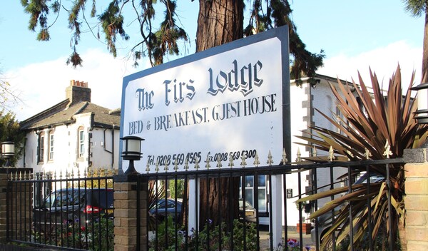 Firs Lodge