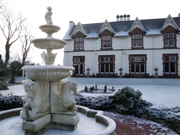 Ennerdale Country House