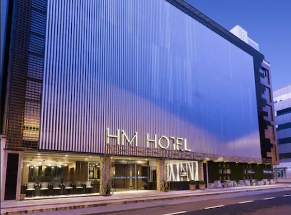 HM Hotel