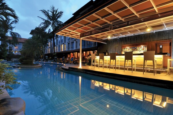 Prime Plaza Hotel Sanur - Bali