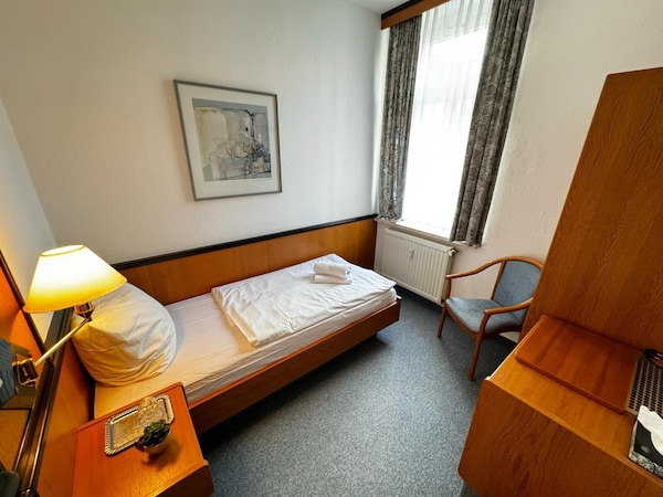Hotel Zur Eiche
