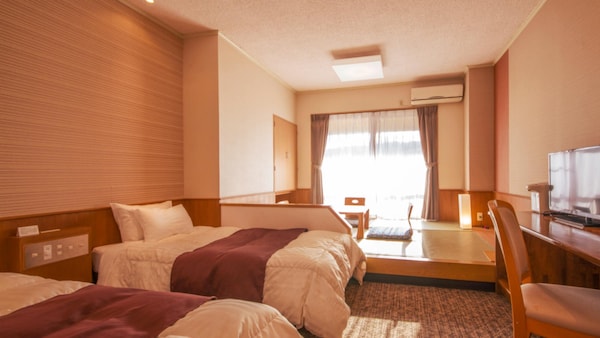 Kusatsu Now Resort Hotel