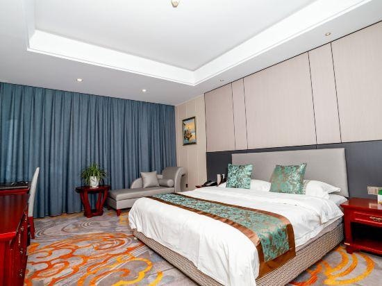 Jixi International Hotel