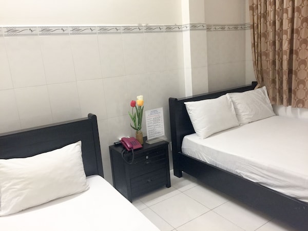 Thanh Guesthouse