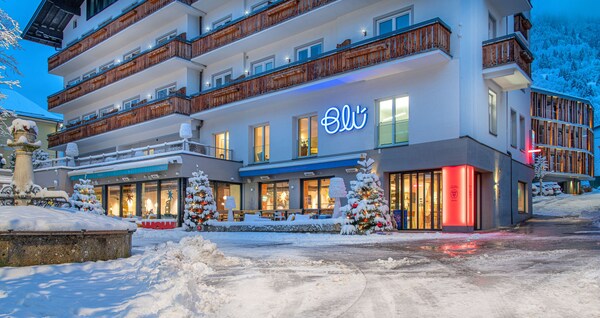 Hotel BLÜ Gastein