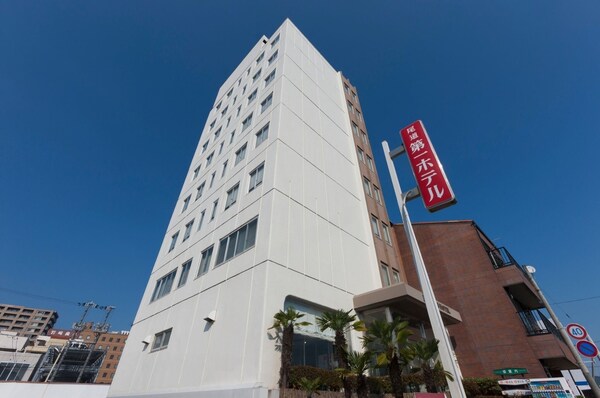 Hotel Onomichi Daiichi